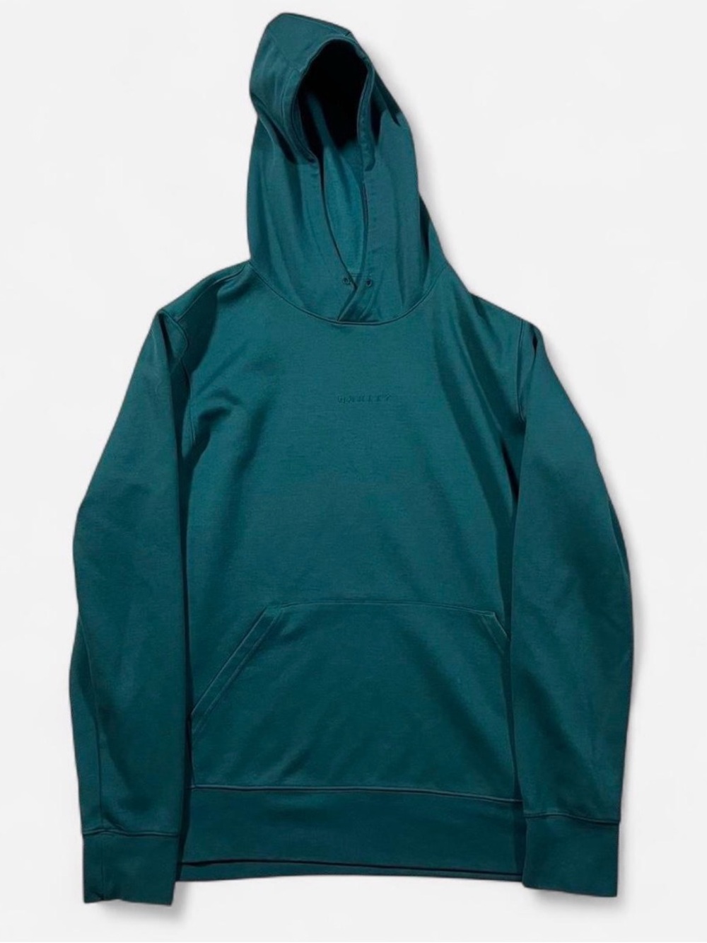 Men’s Oakley Hoodie Size Large